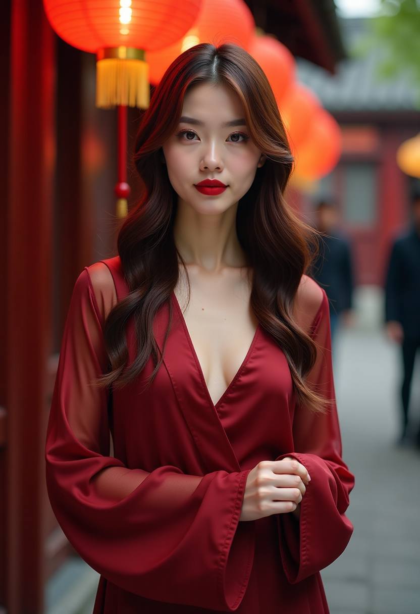 星河入梦