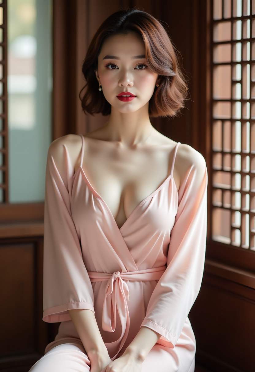 把幸福慢慢煮开